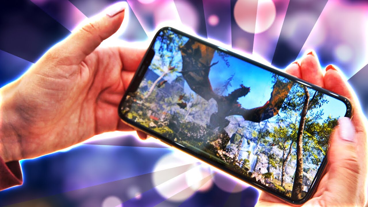 games for iphone xs max
