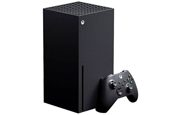 gamestop xbox series x