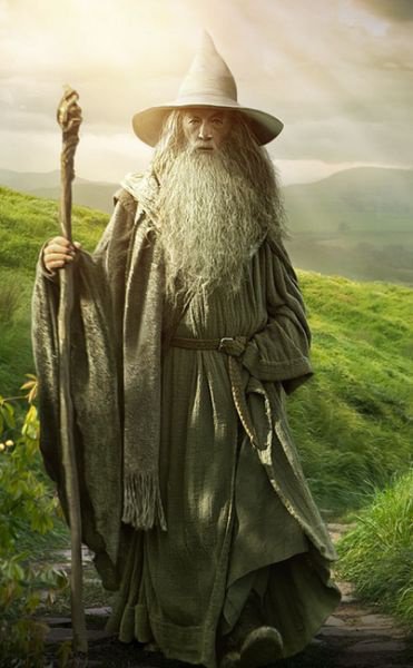 gandalf full name