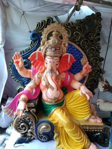 ganesh idol big size