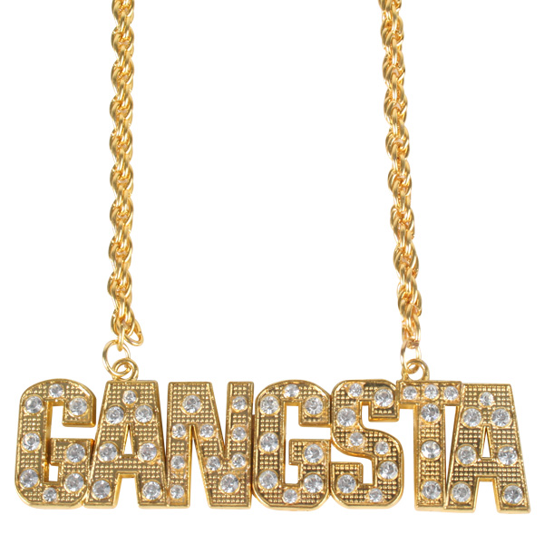 gangsta chain