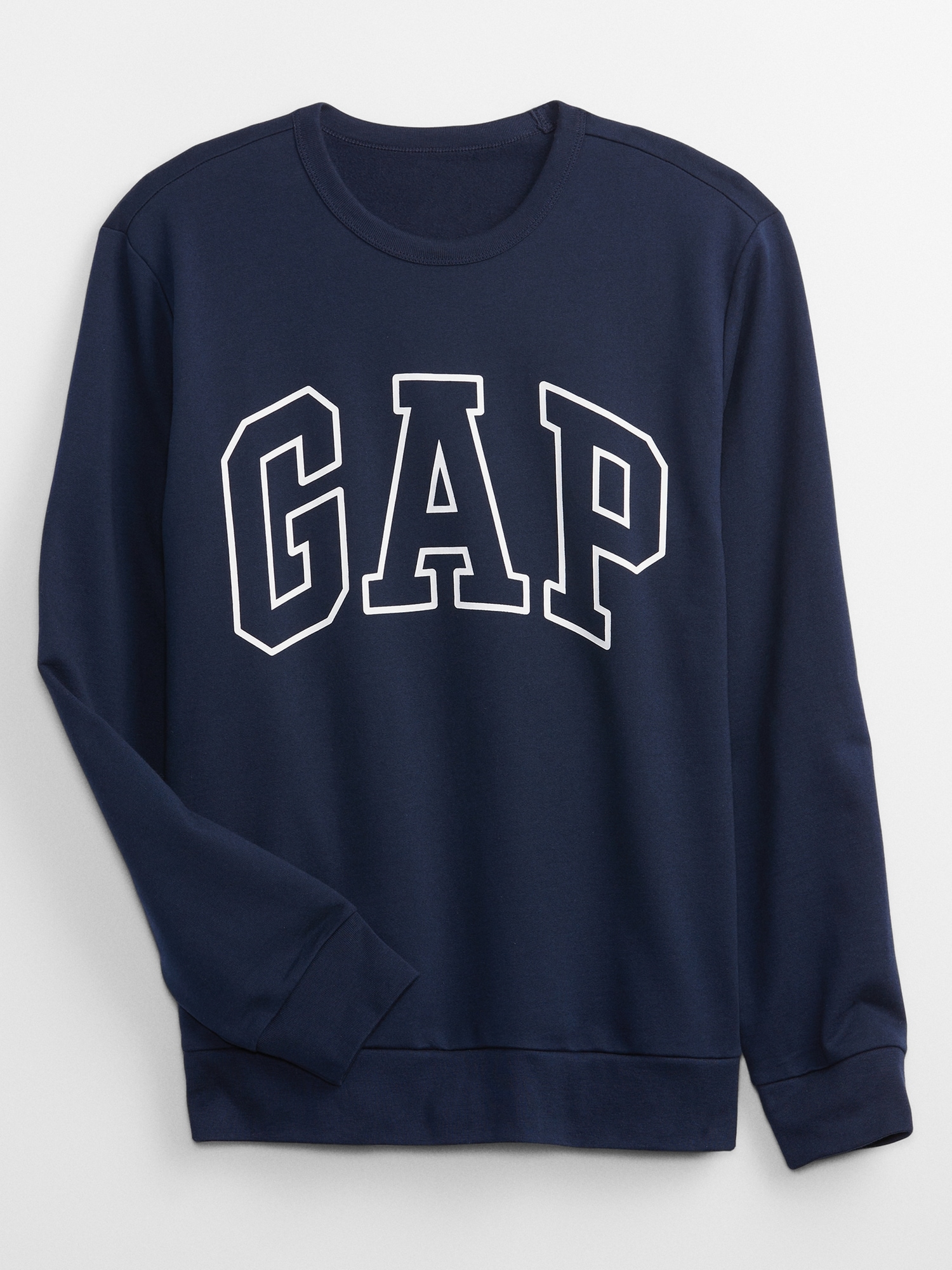 gap crewneck