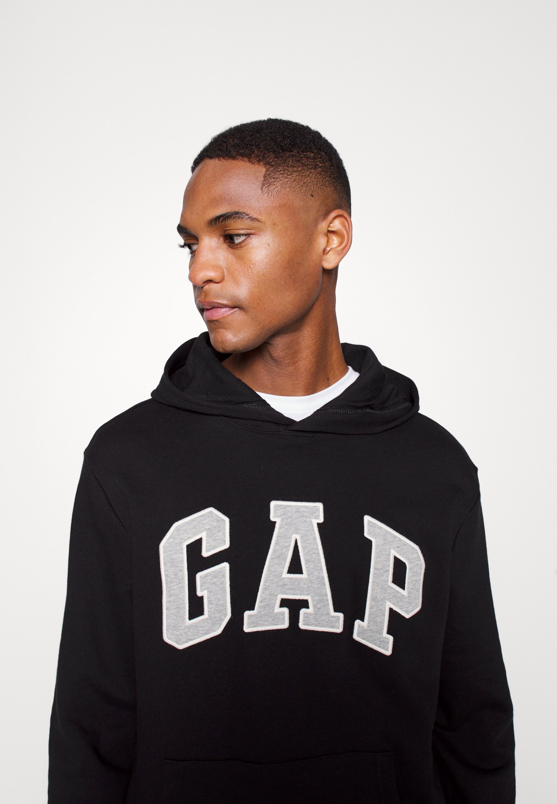 gap hoodie