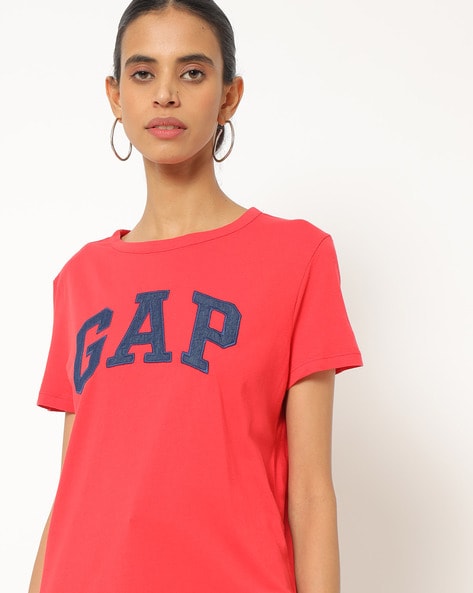 gap tees womens