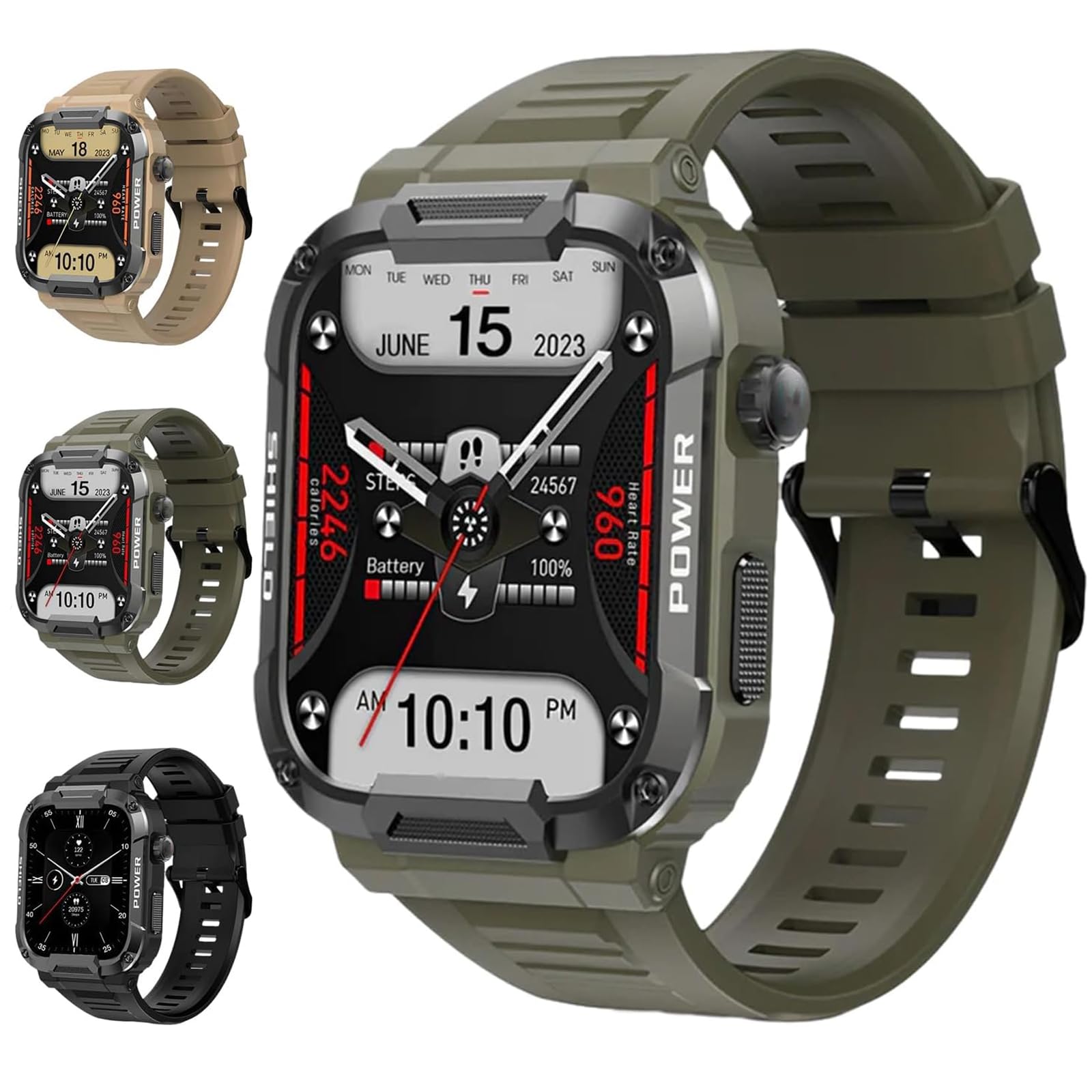 gard pro watch reviews