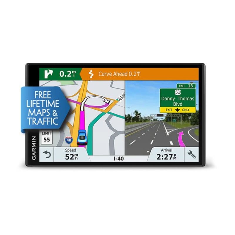 garmin drivesmart 61