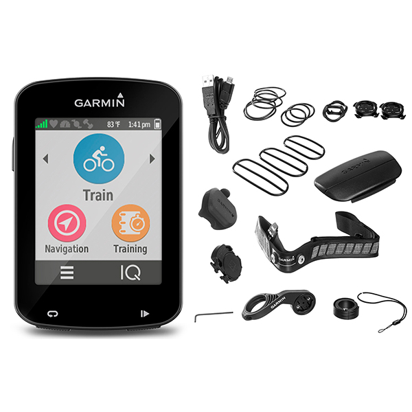 garmin edge 820 bundle