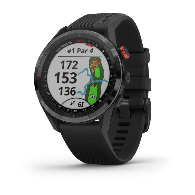 garmin golf