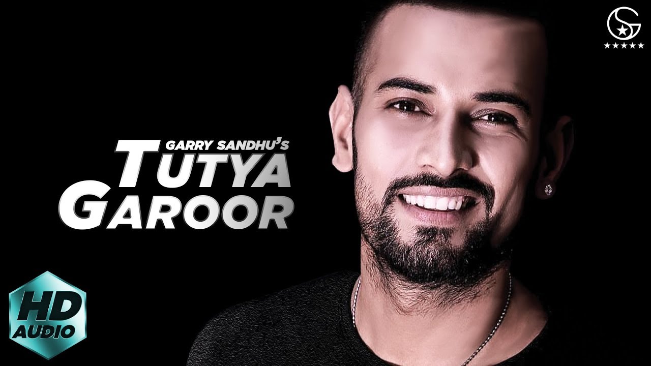 garry sandhu punjabi song