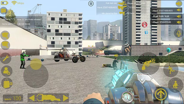 garrys mod download android