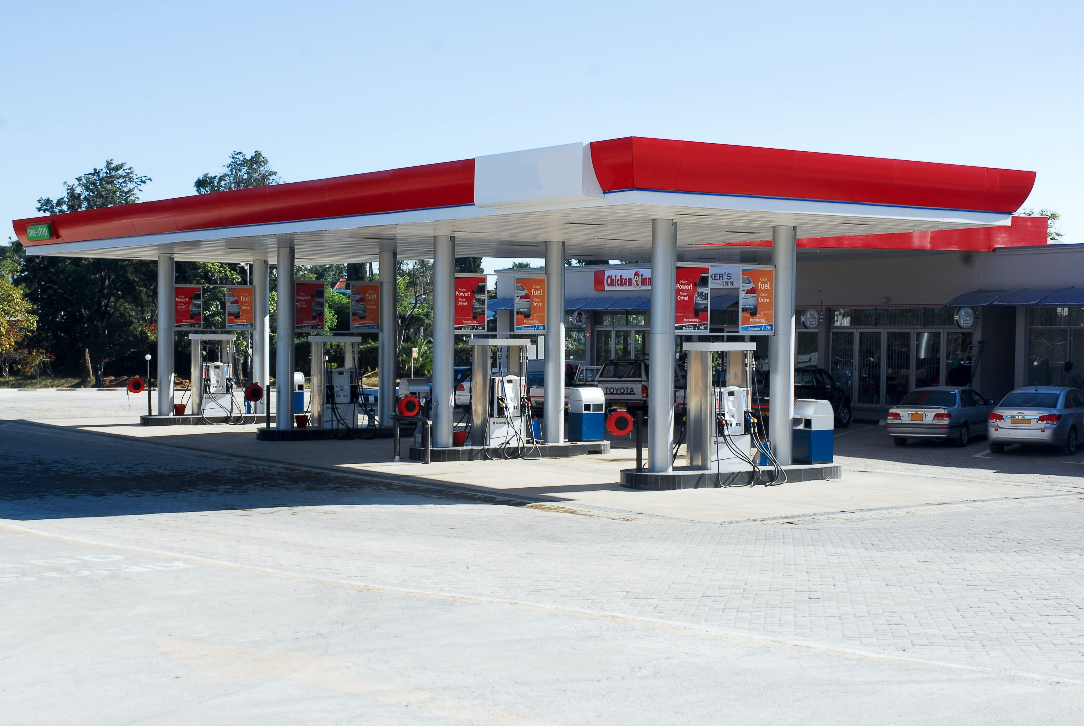 gas station for sale near me