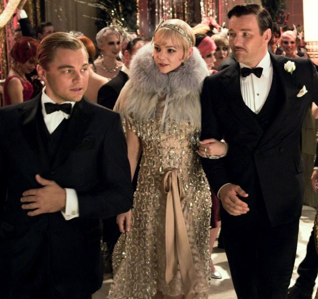 gatsby outfit