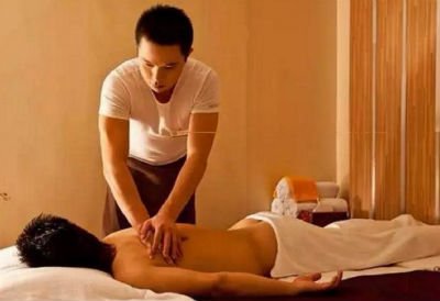 gay asia massage