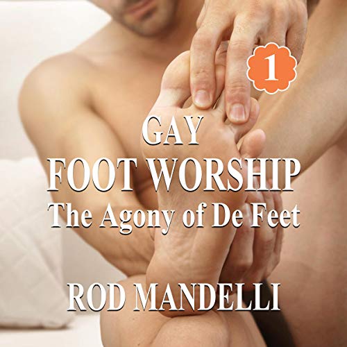 gay foot worship