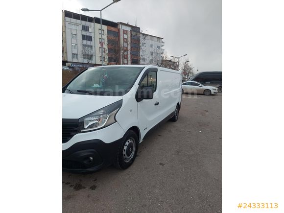 gaziantep 2 el renault trafic