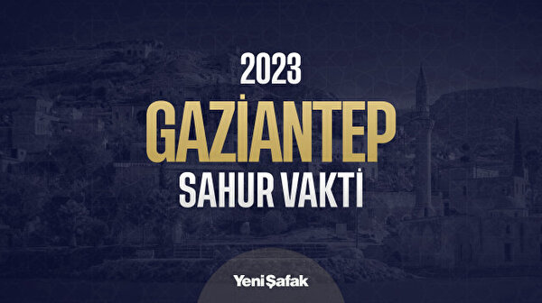 gaziantep namaz vakitleri 2021