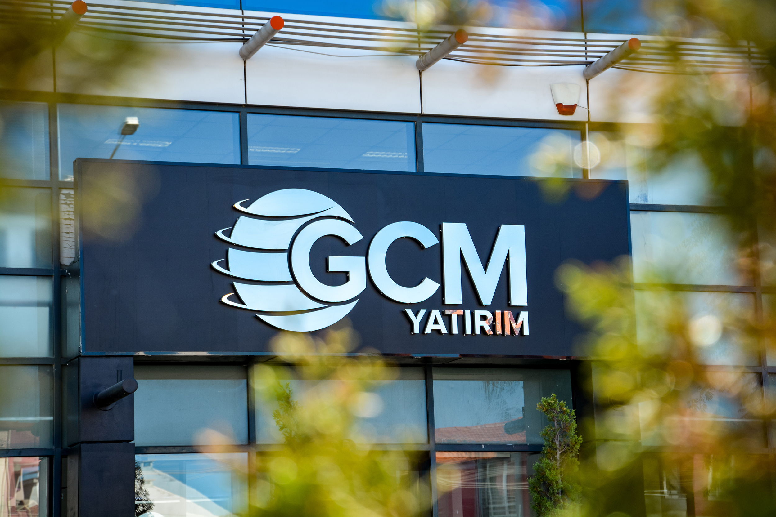 gcm yatırım