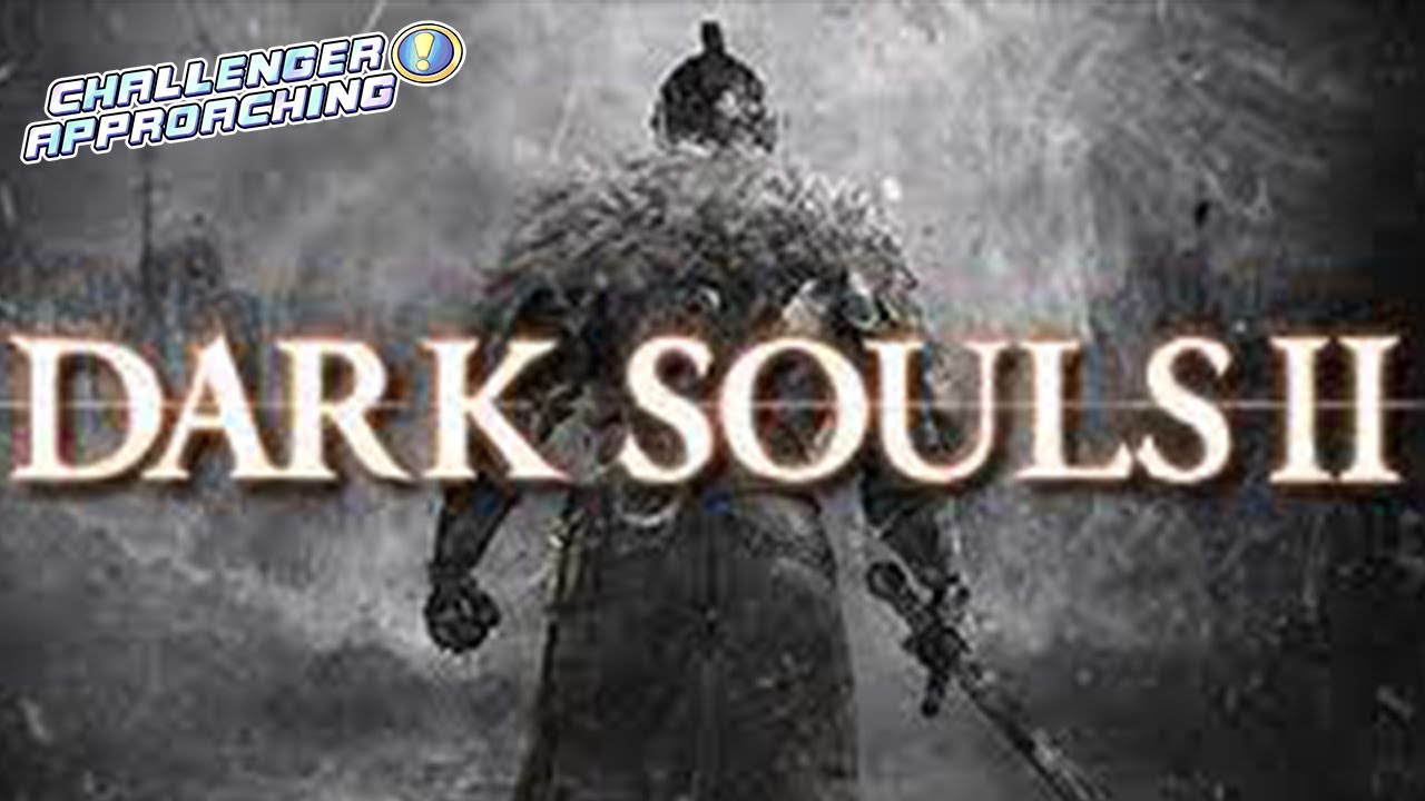 gdq dark souls 2