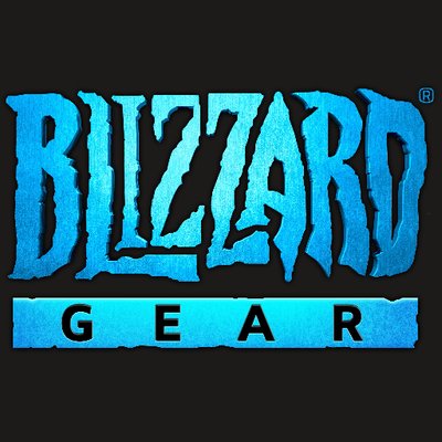 gears blizzard