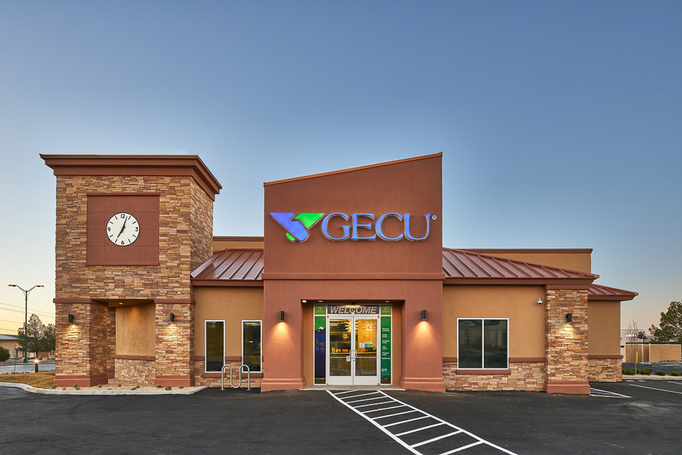 gecu bank el paso tx