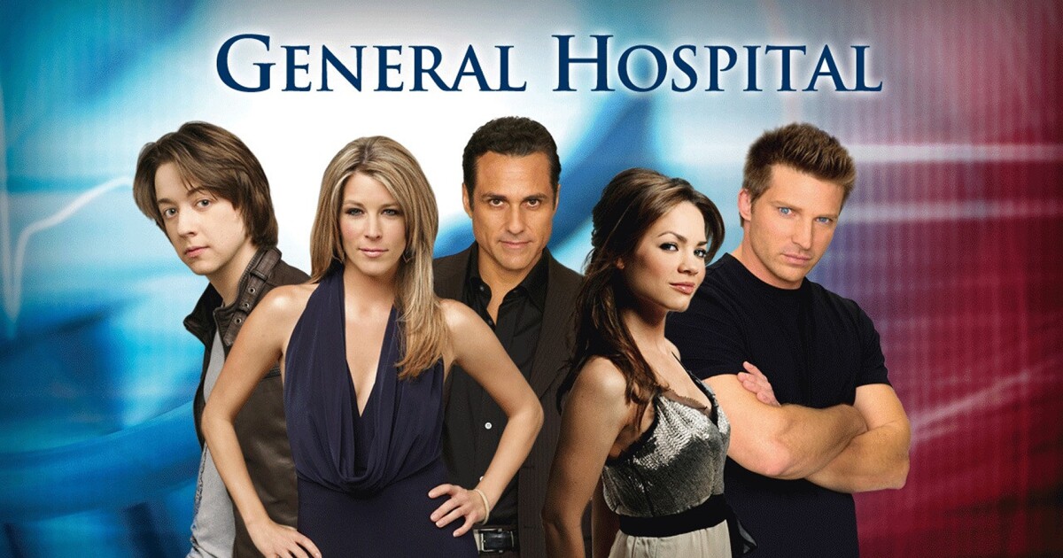 general hospital watch online free