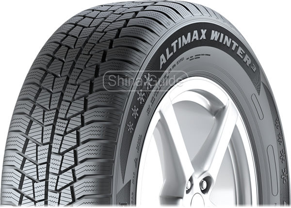 general winter tires altimax