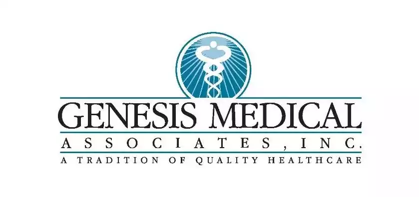 genesis medical associates