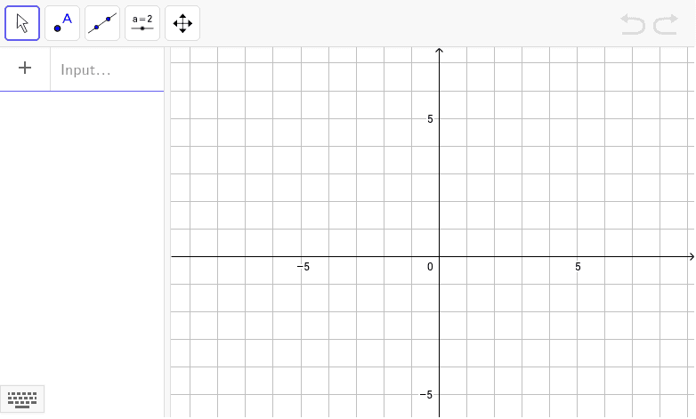 geogebra graph