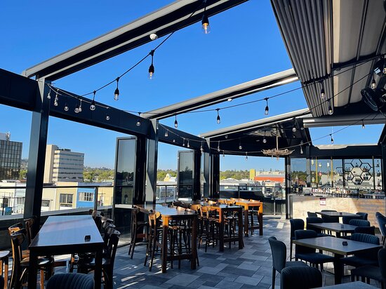 george banks rooftop bar & bistro photos