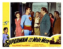 george reeves wikipedia