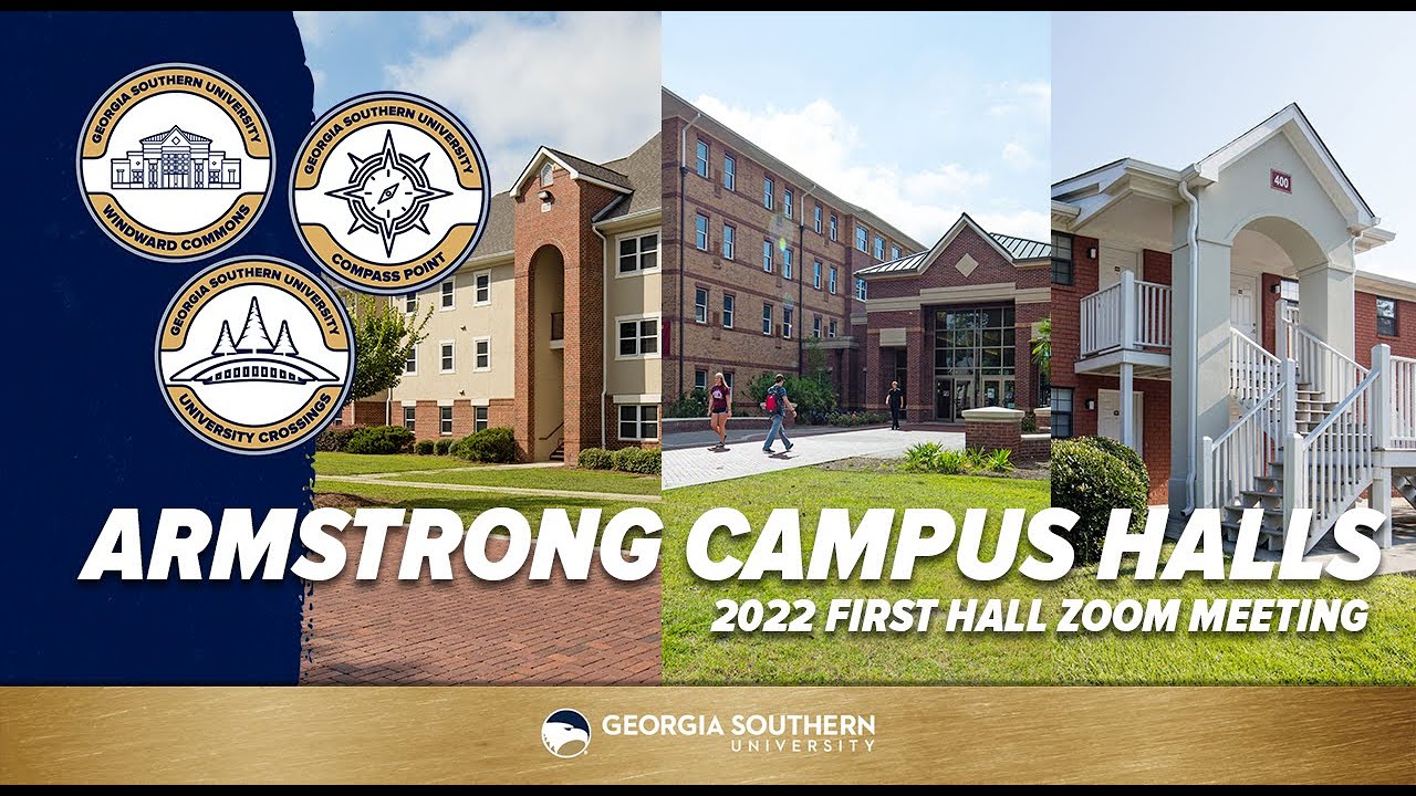 georgia southern university armstrong campus photos