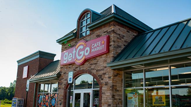 getgo cafe near me