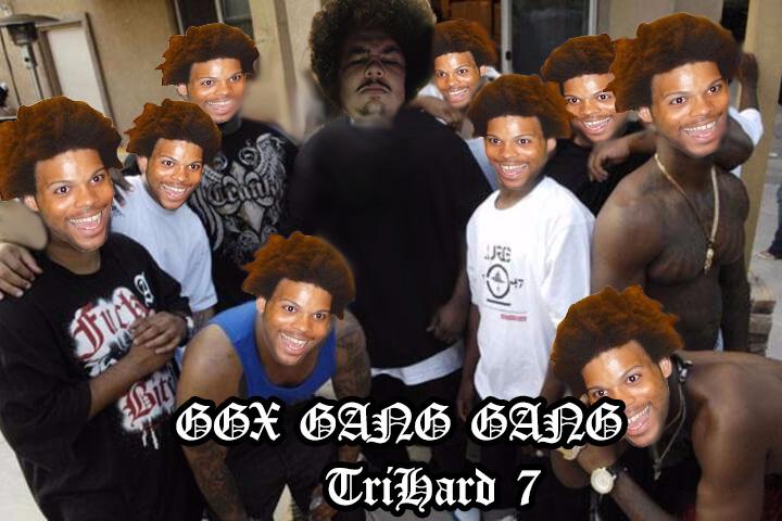 ggx gang