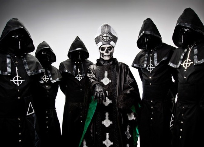 ghost bc papa emeritus 2