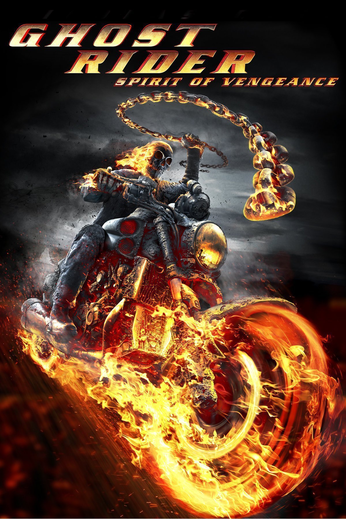 ghost rider 2 in hindi download