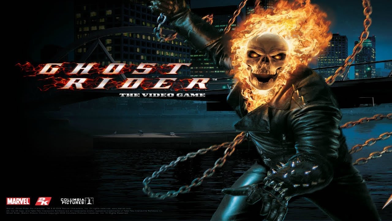 ghost rider movie download