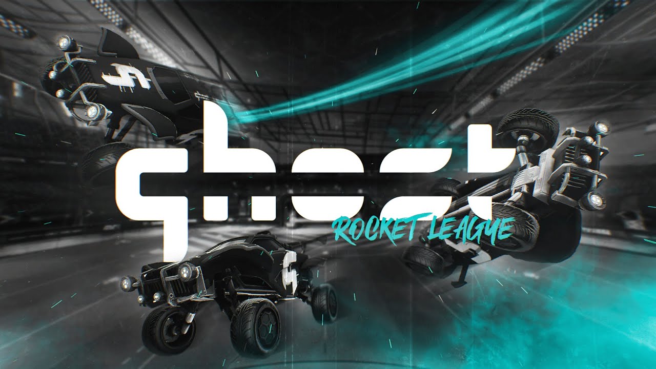 ghost rocket league