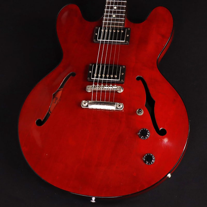 gibson 2015 es-335 studio