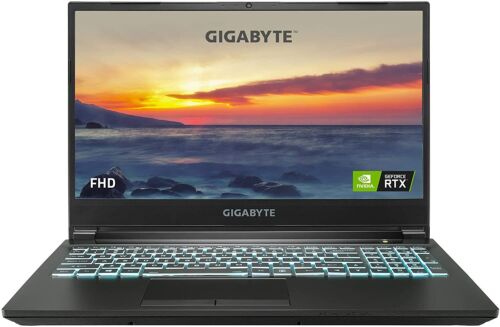 gigabyte g5 gaming laptop