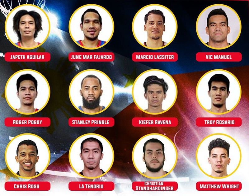 gilas lineup for asian games