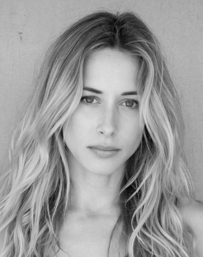 gillian amalia zinser