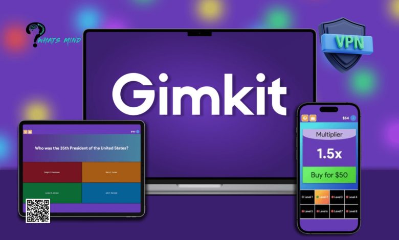 gimkit join code