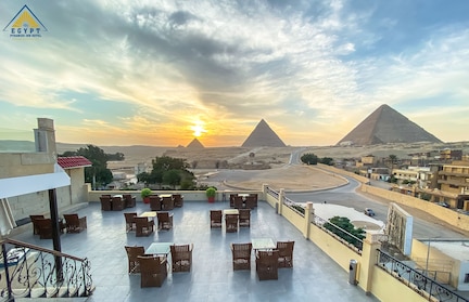 giza inn