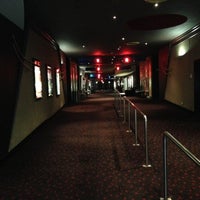 glendale reading cinemas