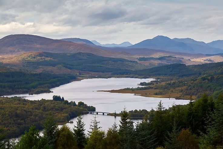 glengarry viewpoint