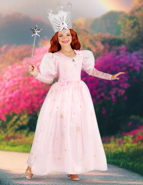 glinda costume