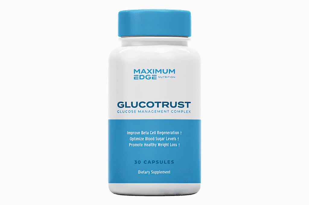 glucotrust reviews