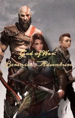 god of war fanfiction