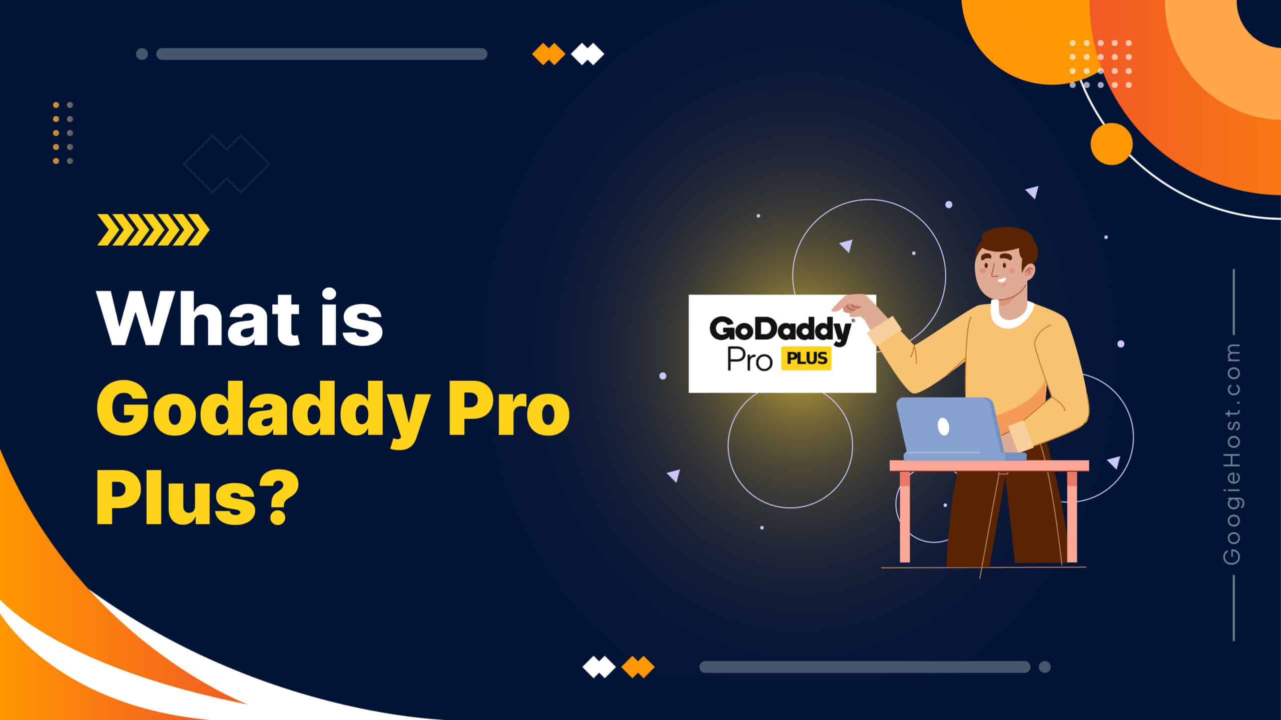 godaddy pro