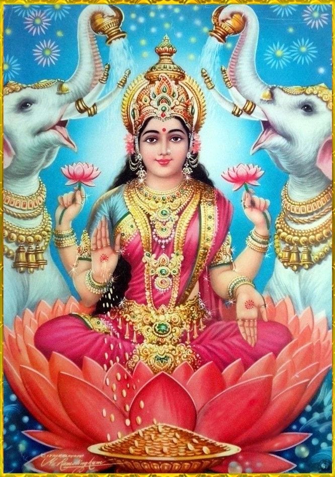 goddess laxmi pics